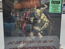 Kreator - Hate Über Alles - (LP + Bonus-CD)