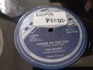 Fashion Records – FAD 015-33-12''-45-Dee Sharp – Rising To The Top