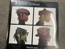 Gorillaz - Demon Days NEW Sealed Vinyl