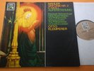 Klemperer Mahler Symphony No.2 German EMI Golden Stereo (= SAX 2473/74) 2LP NM