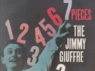 The Jimmy Giuffre 3 7 Pieces NEAR MINT Verve Vinyl LP