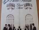 2xLP Procol Harum Broken Barricades / Grand Hotel NEAR MINT Chrysalis Records