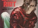 Quiet Riot Metal Health NEAR MINT Epic Vinyl LP