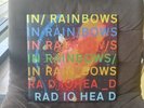 In Rainbows by Radiohead (Record, 2007)