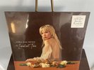Carly Rae Jepsen The Loneliest Time Crystal Vin Rose Colored Vinyl LP Free Ship