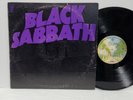 BLACK SABBATH Master Of Reality 1973 LP Warner Bros. BS 2562 NEAR MINT Vinyl