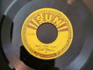 NEAR MINT  Carl Perkins 45 Blue Suede Shoes bw Honey, Don't  on Sun Records