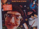 WEIRD AL YANKOVIC Dare To Be Stupid 1985 + Belinda + Prince