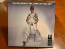 NEW SEALED-David Bowie - 