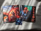 sodom Vinyl + CD