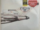 BEASTIE BOYS LICENSED TO ILL LP 30TH ANNIVERSARY EDITION 180 GRAM NEW SEALED