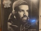 Drake - Scorpion [New Vinyl LP] Explicit, Gatefold LP Jacket