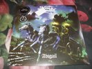 KING DIAMOND -ABIGAIL- AWESOME RARE REPRESS VINYL LP NEW  MEALLICA MEGADETH