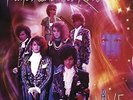 Live [VINYL], Prince and The Revolution