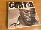 Curtis Mayfield - Keep On Keeping On - 4 LP Box Set of Studio Albums 1970-74