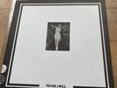 Crass – Yes Sir, I Will / 1983 	Crass Records – 121984-2 / MPO FIRST PRESSING