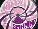 JIMMY JIMI  RILEY Voice Of The People SPINNING WHEEL SW108 1971 B&C Trojan