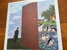 GEORGE HARRISON Wonderwall Music NEW 2024 Zoetrope Picture Disc RSD VINYL Record