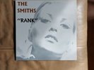 THE SMITHS.RANK ALBUM.ORIGINAL .A2/B2 COPY.