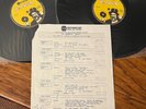1989 Westwood One Radio Network 2-LP - DR. DEMENTO - June 3-4, 1989
