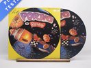 Porno For Pyros Pets Picture Disc 12