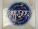 Bee Gees - Greatest Double LP Vinyl Record Embossed Sleeve Tri-Fold Sleeve NM/EX