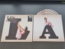 Lily Allen It’s Not Me, It’s You Zoetrope Vinyl LP RSD 2024 - OPEN BUT UNPLAYED