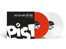 (RSD24) The Filth & the Fury SEX PISTOLS OST (COLOR 2xLP) RECORD STORE DAY 2024