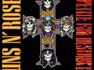 Guns N' Roses - Appetite For Destruction - New Vinyl Record - 15 - X99z