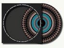 Dua Lipa Radical Optimism Vinyl Zoetrope Picture Disc /5000 Blood Record PRESALE