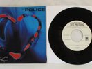 THE POLICE 7