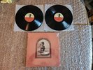 George Harrison 'Concert For Bangladesh' RARE withdrawn 1982 two LP set shrink