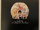 Queen -A Day At The Races-1st Press Viny 1976 UK 1U/1U NM
