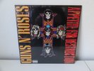 Guns N' Roses - Appetite For Destruction (Re-Release, 180 Gram Vinyl)