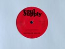 BARBARA MILLS - QUEEN OF FOOLS/(MAKE IT LAST) TAKE YOUR TIME - SOUL SUPPLY - 65
