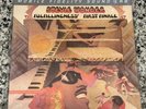 STEVIE WONDER Fulfillingness' First Finale LP SEALED MOFI 1-017 MFSL OOP