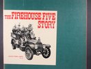 FIREHOUSE FIVE PLUS TWO: the firehouse five story, vol. 1 GOOD TIME JAZZ 12