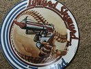 Lynyrd Skynyrd-freebird -12”Picture Pic Disc-limited