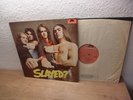 SLADE SLAYED 1972 IN MINT orig UK  POLYDOR GIGA RARITY / GLAM / PROG Lp