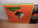 The In Crowd – Man From New Guinea Lp Jamaica 1980 mint-/vg++ Roots Reggae