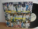 George Pang And Friends At Skateland  Jamaica Reggae Lp 1984
