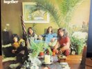 Lp:Golden Earring:Together,Original 1.Pressung in m-/m-