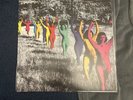 Tv Girl Death Of A Party Girl Pink Splatter LIMITED EDITION Vinyl