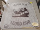 Cash & Carry Records -33''-Ossie All Stars – Leggo Dub Part One-Winkles
