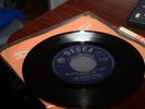 Rolling Stones I CAN'T GET NO SATISFACTION 1965 HONG KONG UK 7' SINGLE   Y7237