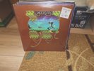 SEALED YES  YESSONGS ORIGINAL PRESSING
