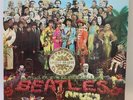 THE BEATLES Sgt Peppers Lonely Hearts Club 12