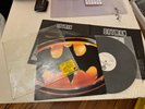 PRINCE : LP BATMAN - SOUTH KOREA + STICKER