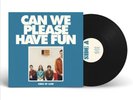KINGS OF LEON CAN WE PLEASE HAVE FUN NEW LP