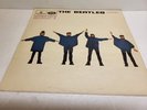 The Beatles - Help  - 1984  Parlophone PCS-3071 Sleeve UK VG++